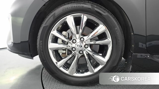 Kia The New Carnival id 4708348 из Кореи 15