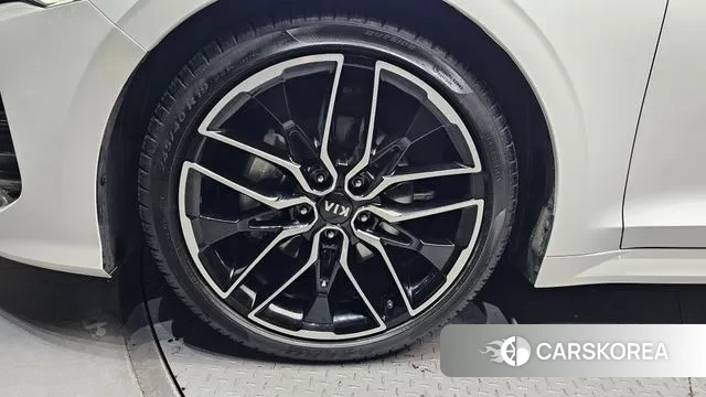 Kia K5 3rd generation id 3248431 из Кореи 15