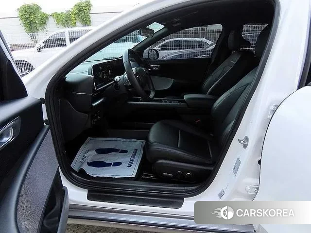 Hyundai Ionic 6 id 3615368 из Кореи 15