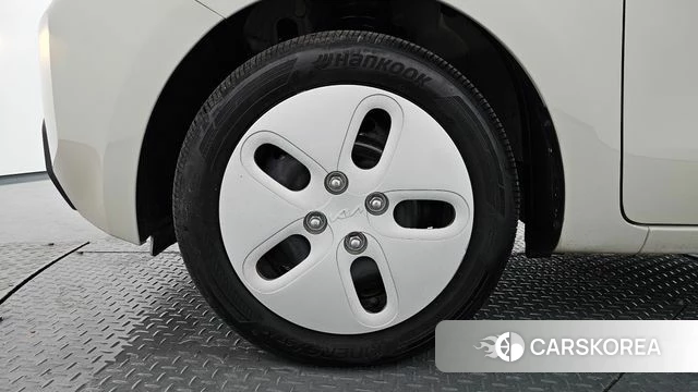 Kia The New Kia Ray id 4308239 из Кореи 26