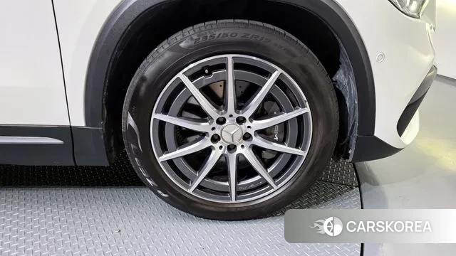 Mercedes-Benz GLA - Class H247 id 3105444 из Кореи 15