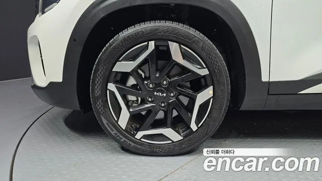 Kia The New Seltos id 2672808 из Кореи 15