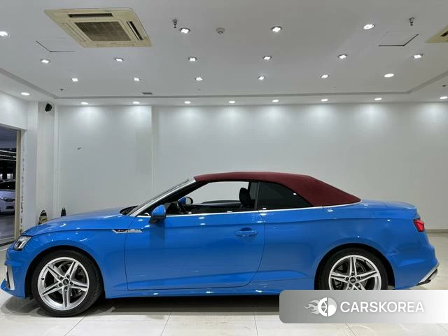 Audi A5 id 4216321 из Китая 23