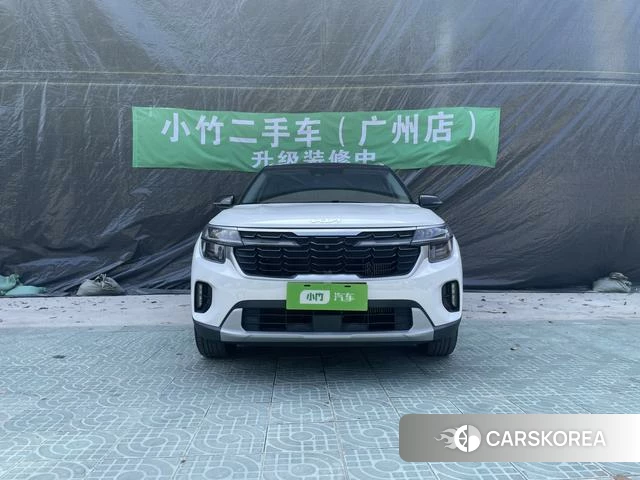 Kia Setus id 4277447 из Китая 22