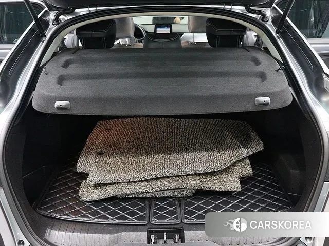 Renault Korea (Samsung) XM3 id 3494062 из Кореи 15