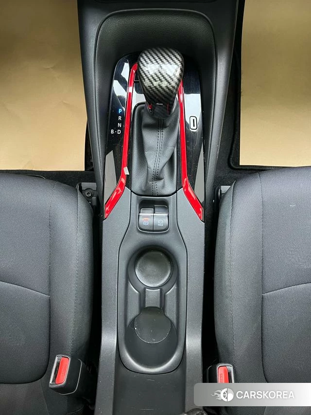 Toyota Corolla id 4258122 из Китая 19