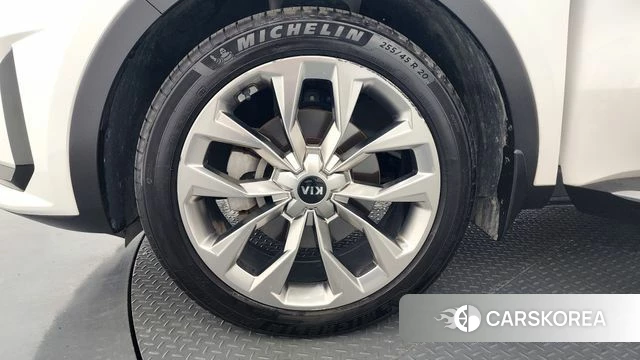Kia Sorento 4th Generation id 4446265 из Кореи 14