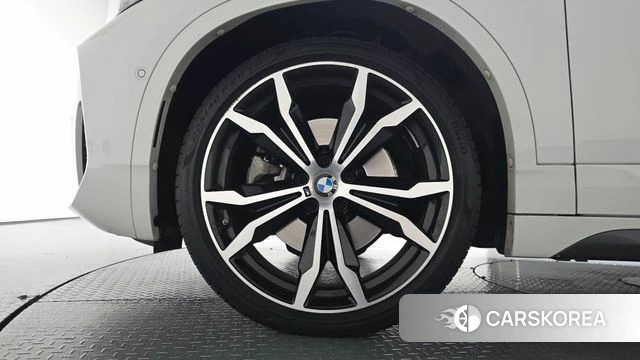 BMW X2 (F39) id 4905424 из Кореи 33