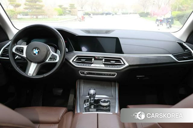 BMW X5 (imported) id 4212313 из Китая 11