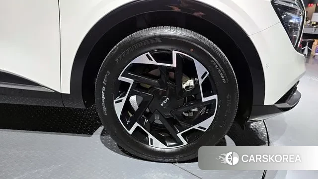 Kia Sportage 5th Generation id 2968587 из Кореи 15