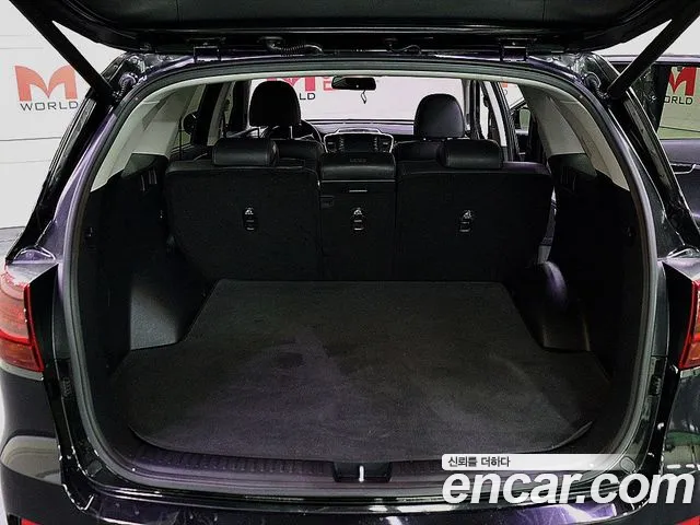 Kia The New Sorento id 2685576 из Кореи 15