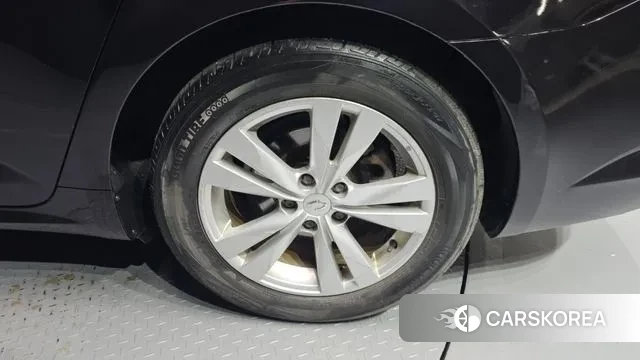 Renault Korea (Samsung) SM6 id 3515143 из Кореи 15