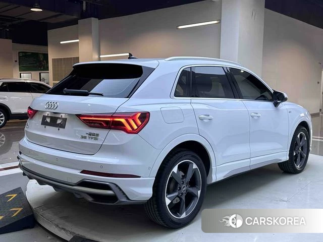 Audi Q3 id 4259472 из Китая 19