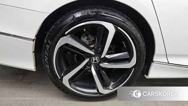 Honda Accord 10th Generation id 3772971 из Кореи 14