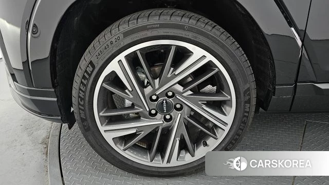 Ssangyong Actian 2nd Generation id 3858361 из Кореи 15