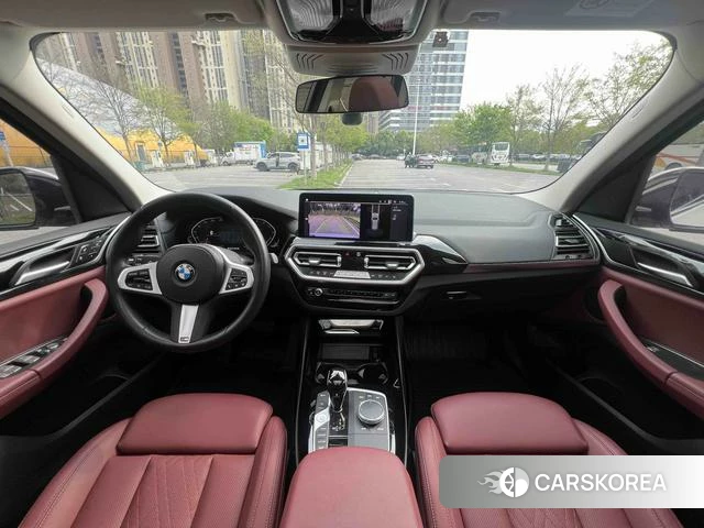 BMW X3 id 4334771 из Китая 22