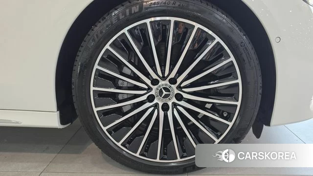 Mercedes-Benz E-Class W214 id 4629861 из Кореи 15