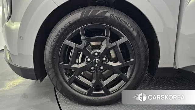 Kia The New Carnival 4th Generation id 3638845 из Кореи 15