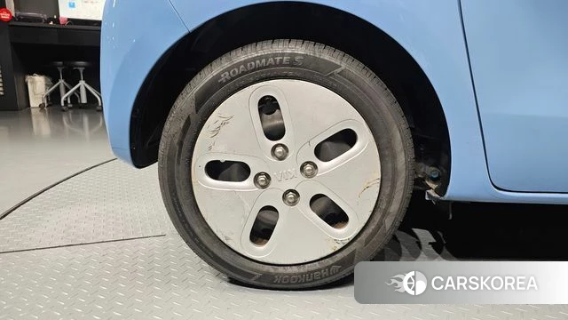 Kia The New Ray id 4567721 из Кореи 28