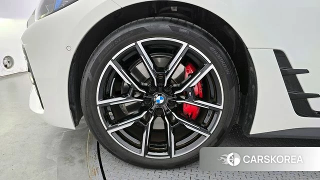 BMW 4 Series (G22) id 3817325 из Кореи 15