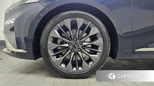 Kia K8 id 4186081 из Кореи 29