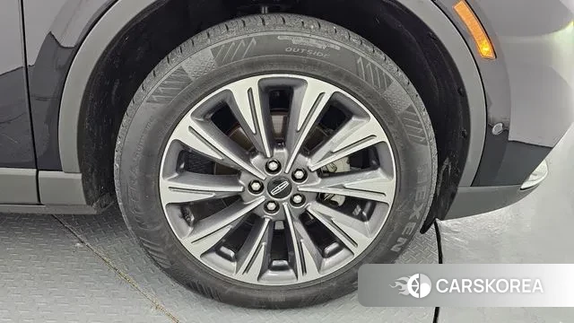 Lincoln Corsair id 3084054 из Кореи 15