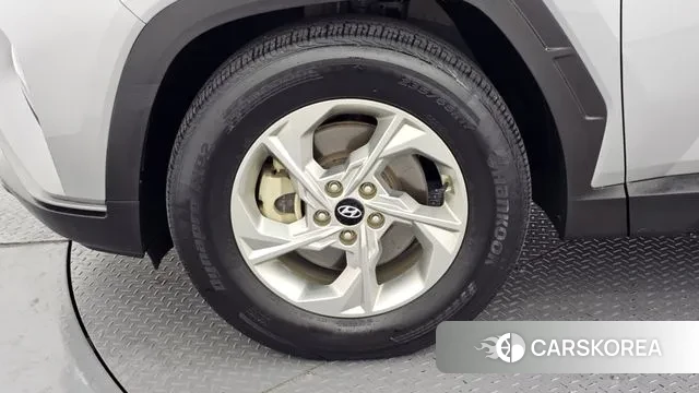 Hyundai Tucson (NX4) id 3437758 из Кореи 15