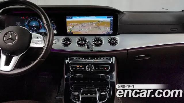 Mercedes-Benz CLS-Class C257 id 2618814 из Кореи 15