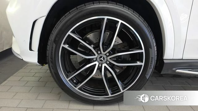 Mercedes-Benz GLS - Class X167 id 4835004 из Кореи 30