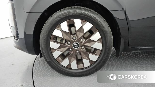 Hyundai Staria id 4323973 из Кореи 15