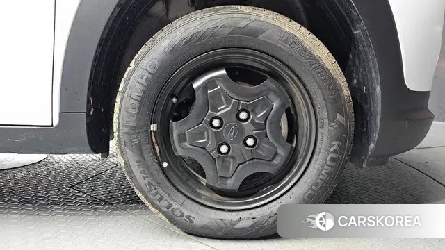 Hyundai Casper id 3549990 из Кореи 15