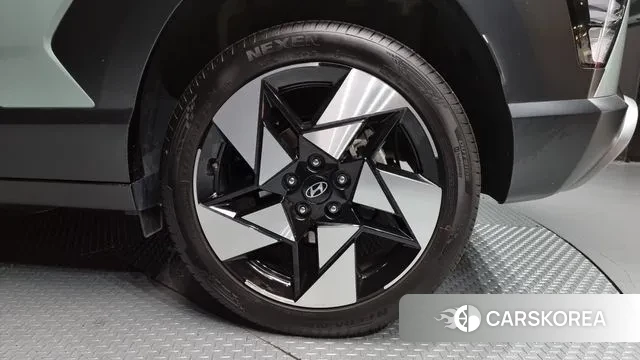 Hyundai Kona (SX2) id 3447437 из Кореи 15