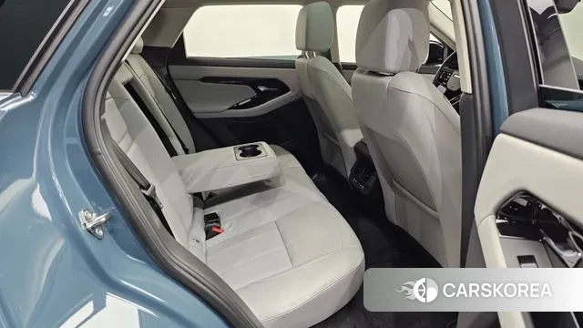 Land Rover Range Rover Evoque 2nd Generation id 3575901 из Кореи 15