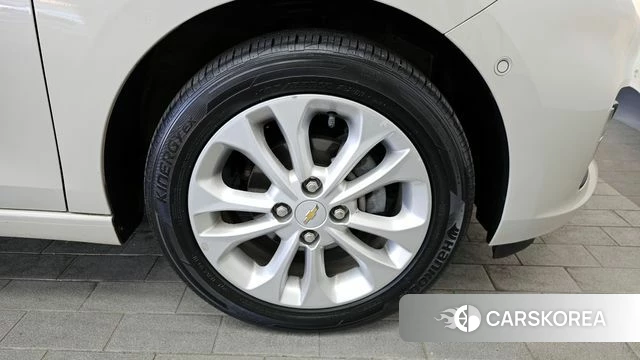 Chevrolet (GM Daewoo) The New Spark id 3880127 из Кореи 15