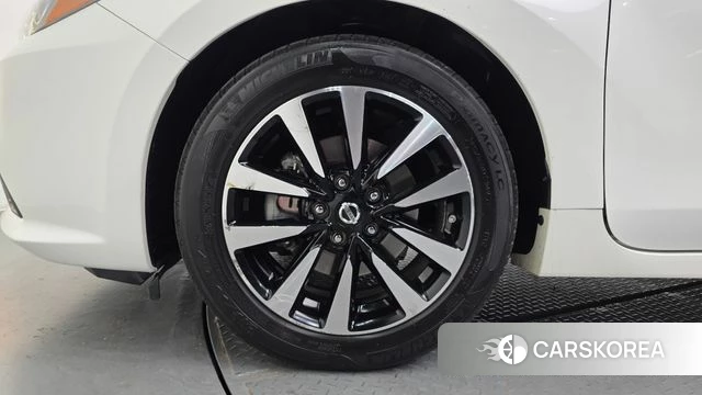 Nissan Altima id 4430346 из Кореи 27