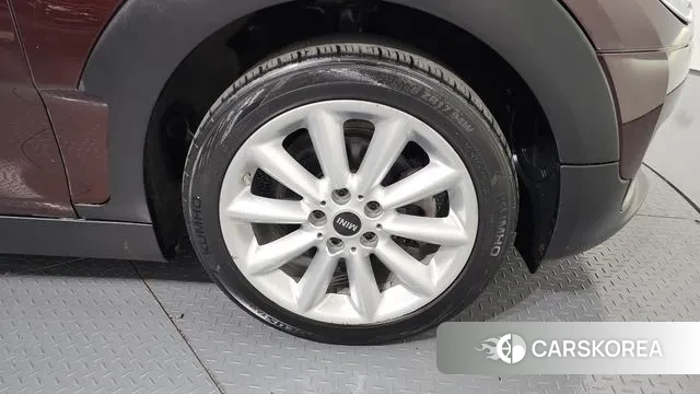 Mini Cooper Clubman id 3617051 из Кореи 15