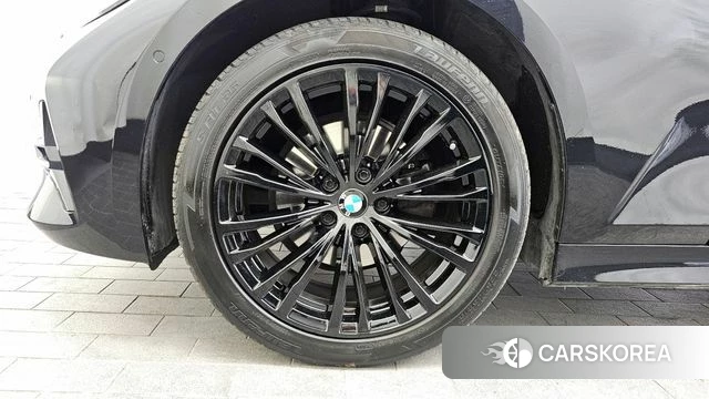 BMW 3 Series (G20) id 3965443 из Кореи 15