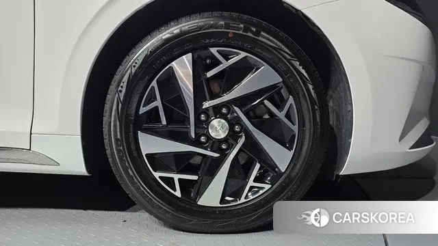 Hyundai The New Grandeur IG Hybrid id 3033458 из Кореи 15