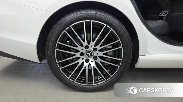 Mercedes-Benz C-Class W206 id 4442472 из Кореи 27