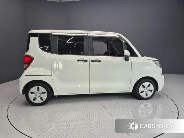 Kia The New Ray id 4463589 из Кореи 15
