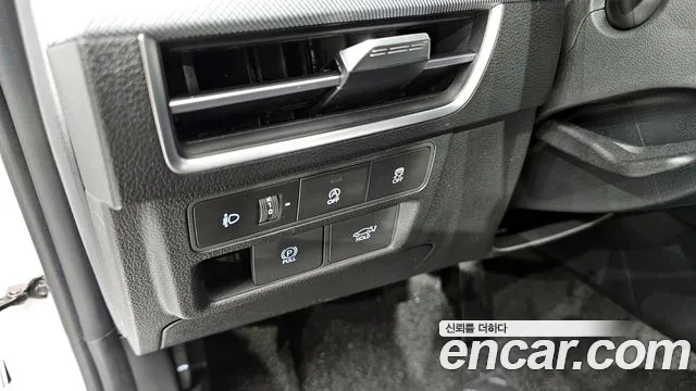 Hyundai Sonata D Edge (DN8) id 2557269 из Кореи 15