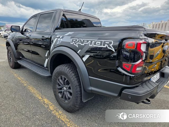 Ford Ranger 4th Generation id 4704945 из Кореи 15