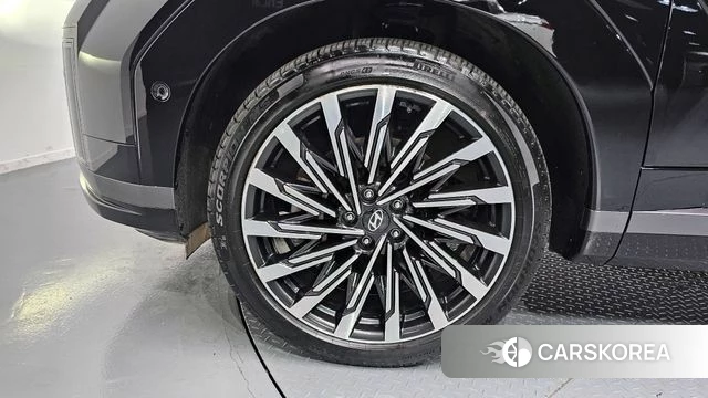 Hyundai Santa Fe (MX5) id 3883181 из Кореи 15