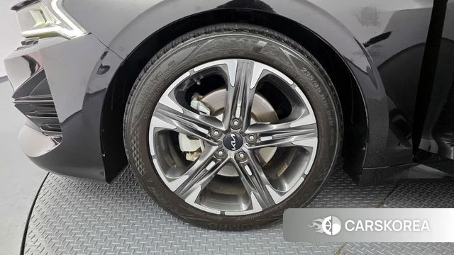 Kia K5 3rd generation id 3878464 из Кореи 15