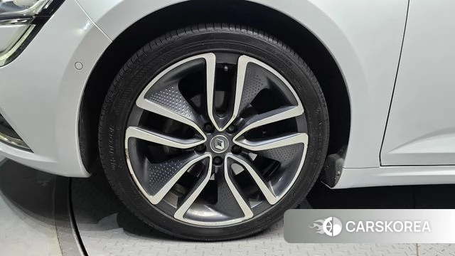 Renault Korea (Samsung) SM6 id 4794860 из Кореи 25
