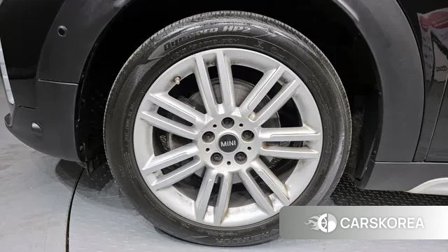 Mini Cooper Countryman id 3530022 из Кореи 15