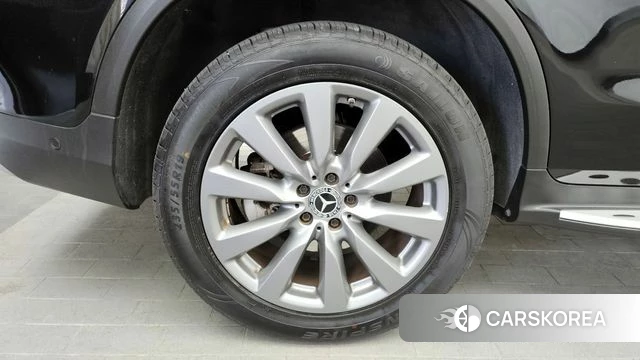 Mercedes-Benz GLC-Class X253 id 4246071 из Кореи 26