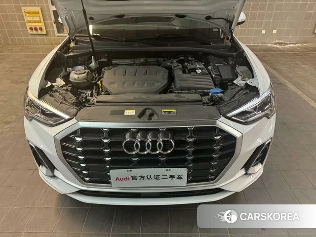 Audi Q3 id 4260255 из Китая 11