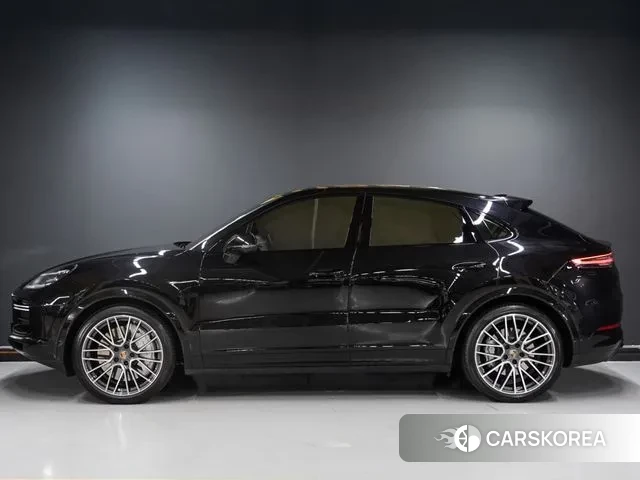 Porsche Cayenne (PO536) id 3028709 из Кореи 15