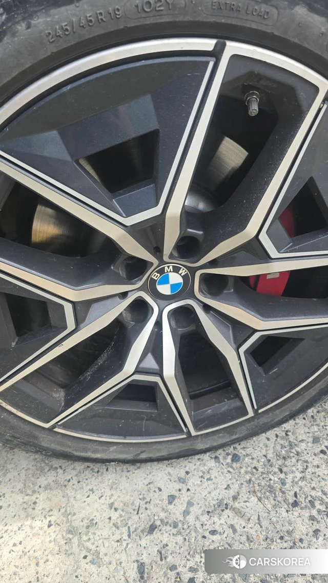 BMW 5 Series (G60) 2024 Белый из Кореи, фото 5